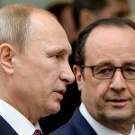 Les relations entre Moscou et Paris s’enveniment. D. R.